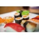 Sushikurs Japanisch für Anfänger - Sushi yourself