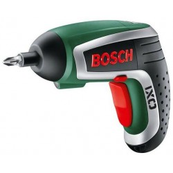 Akkuschrauber Bosch IXO IV