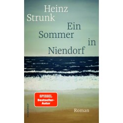 Buch, Hardcover - "Ein Sommer in Niendorf"