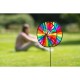 Windspiel Magic Wheel Duett von Invento-HQ