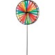Windspiel Magic Wheel Duett von Invento-HQ