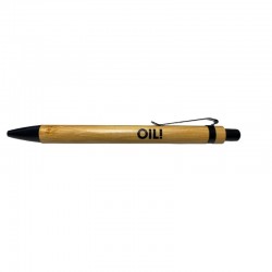 OIL! Kugelschreiber