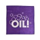 OIL! Mikrofasertuch