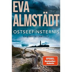 Buch, Taschenbuch - Eva Almstädt "Ostseefinsternis"